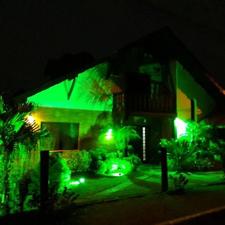 Casa Nobre Gramado Exterior foto