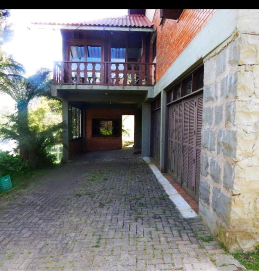 Casa Nobre Gramado Exterior foto