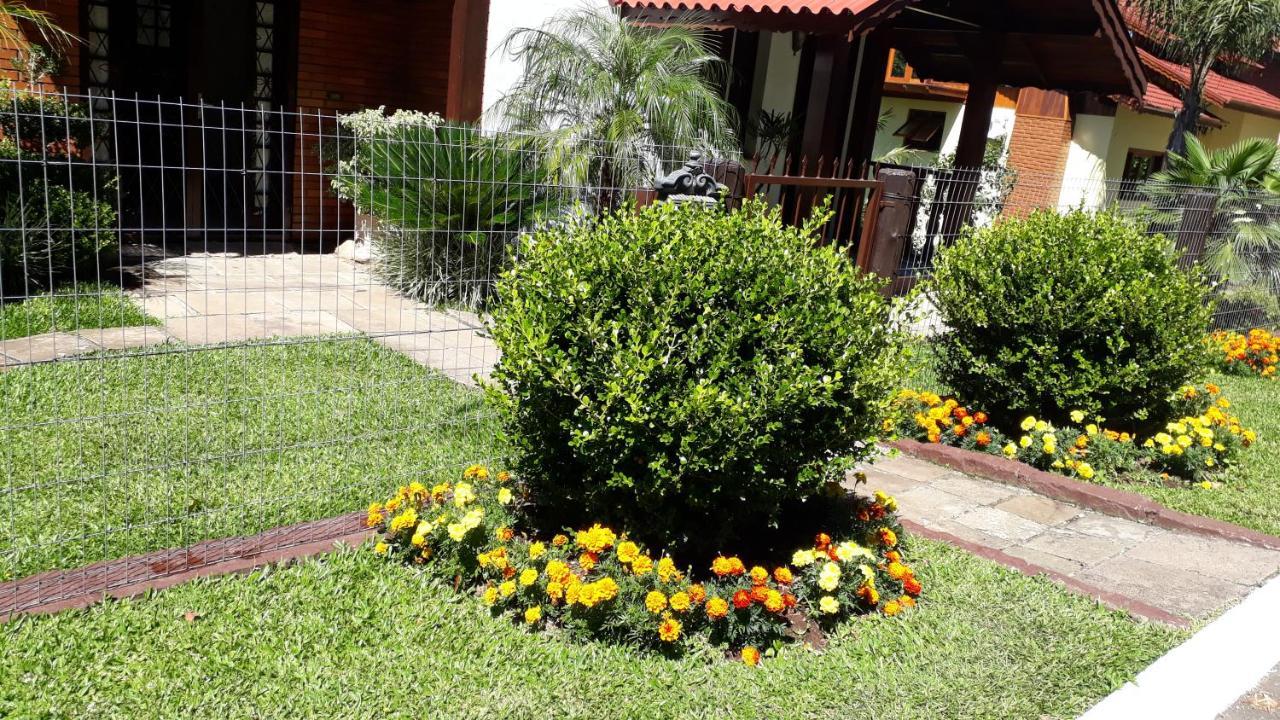 Casa Nobre Gramado Exterior foto