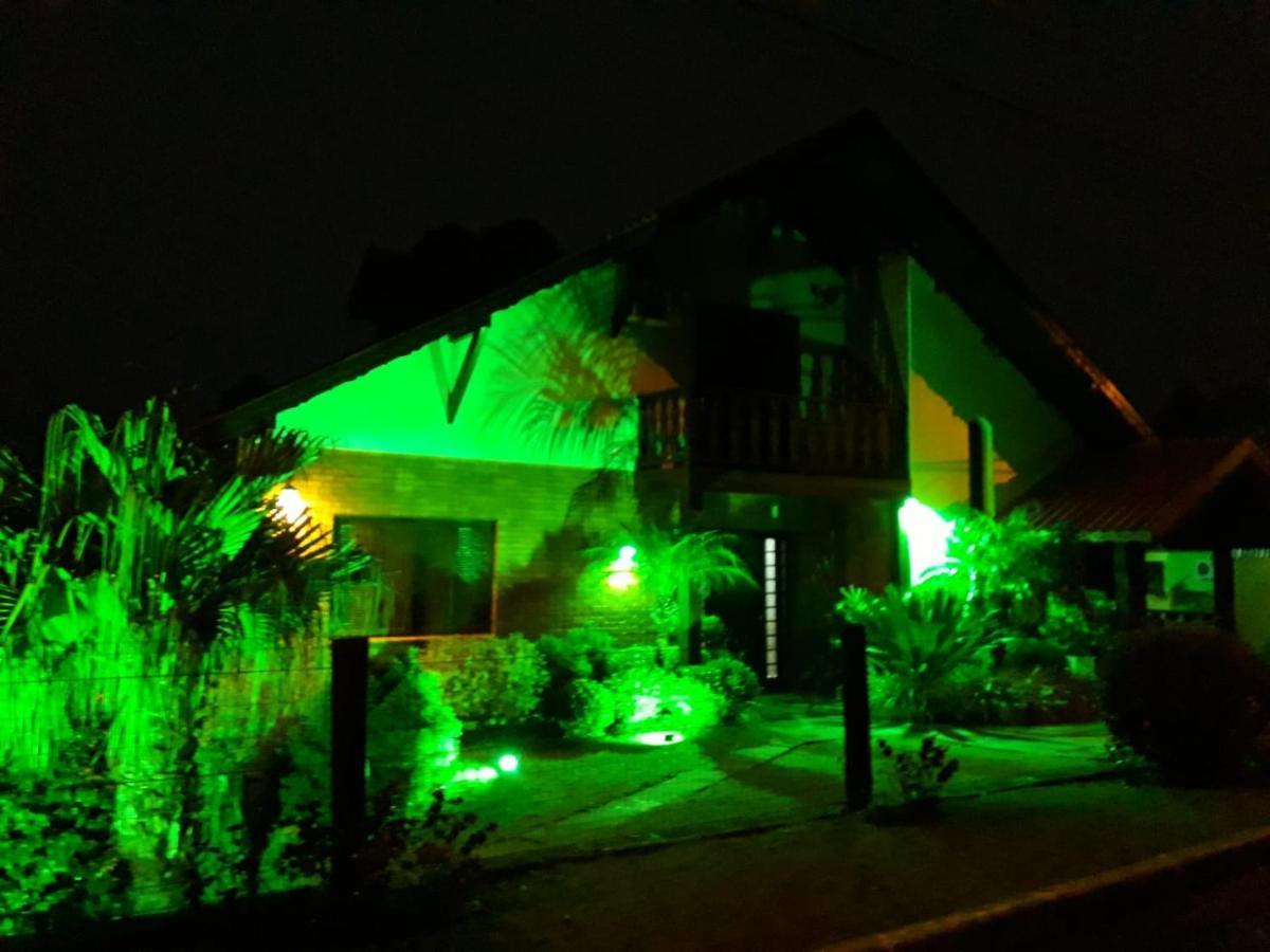 Casa Nobre Gramado Exterior foto